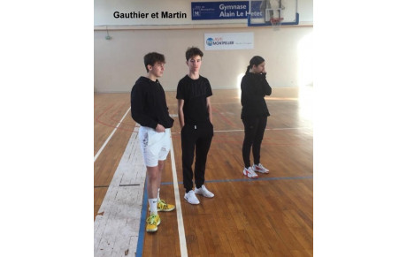 Formation arbitrage